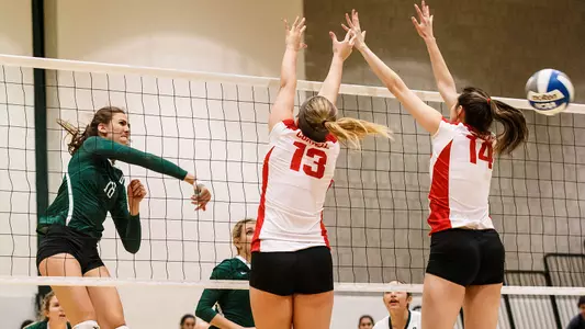 Dartmouth Falls to Princeton on the Road