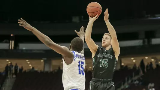 Home Opener on Sunday Afternoon Against LIU Brooklyn