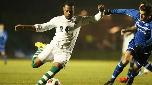 Marsh's OT Goal Advances Dartmouth to Second Round of NCAAs