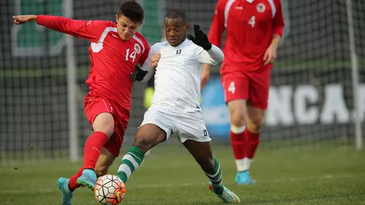 NCAA Second Round: Dartmouth at No. 6 Seed Syracuse