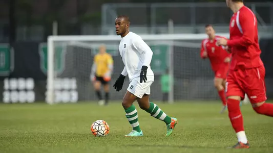 Big Green Get Set To Host Washington and Seattle