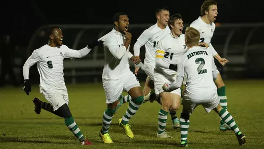 Dartmouth Ranked in Top Drawer Soccer Preseason Poll