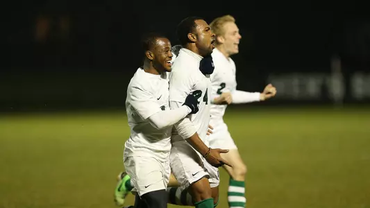 Season Preview: Men's Soccer Ready to Defend Ivy Crown