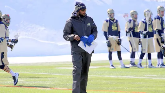 Brian Small Named Assistant Coach For 2016 Season