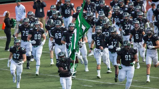 Big Green Prepare for 100th Meeting with Yale