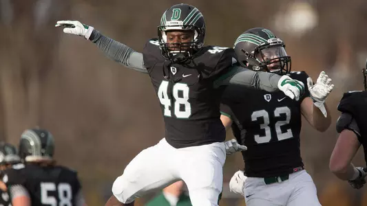 Jayvees Drop 13-6 Game to Middlebury