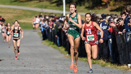 Dana Giordano Wins 2015 NCAA Northeast Regional