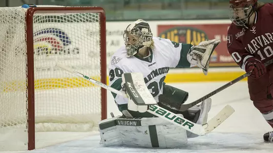 Big Green Head to Brown and Yale for First Road Weekend