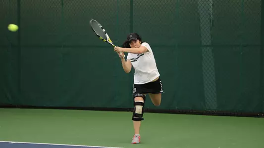 Dartmouth Ends Invite with 8-2 Showing Against UMass