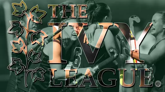 Trio of Dartmouth Players Earn Field Hockey All-Ivy Honors