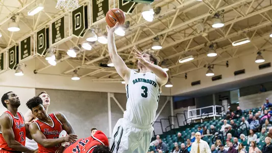 Granite State Showdown at UNH Televised on FCS Atlantic