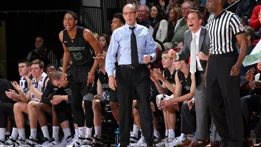 Dartmouth Takes On Cal State Bakersfield for First Time
