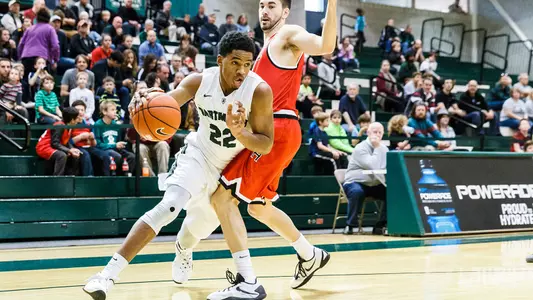 Dominant Performance in 78-54 Victory Over Longwood