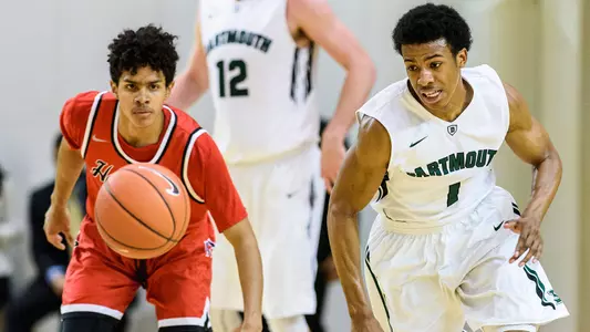 Final Game Outside Ivy League on Saturday