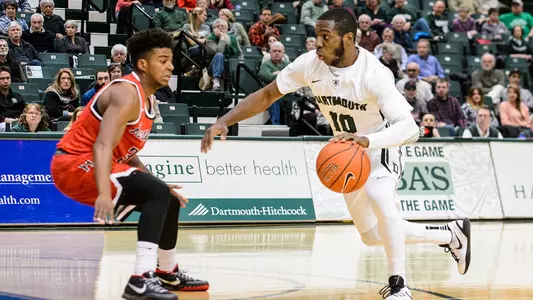 Shooting for a Strong Start to 2016 at Fairfield