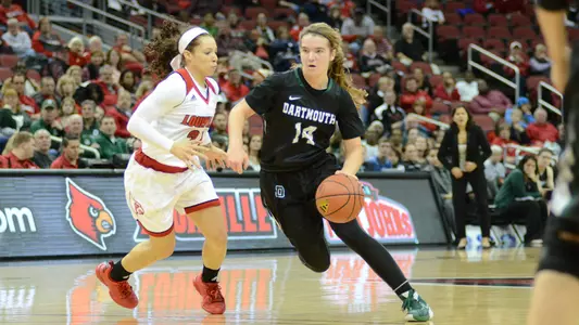 Dartmouth Falls to Louisville in Kentucky, 94-52
