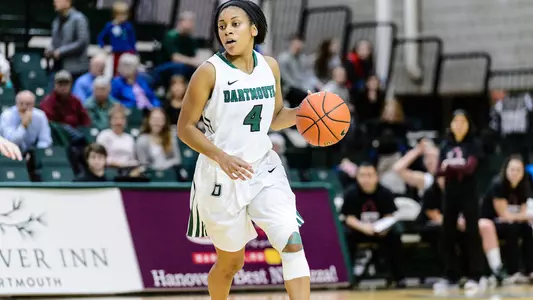 Big Green Host Back-to-Back Games at Home