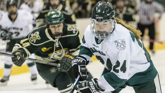 Big Green to Face Harvard on Saturday