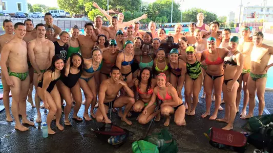 Big Green Training Trip Blog 2015: Puerto Rico