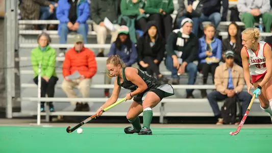 This Week: Dartmouth Opens 2016 at No. 9 Albany and Maine