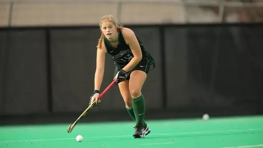 Rookies Shine But Big Green Drop Season Opener at No. 9 Albany