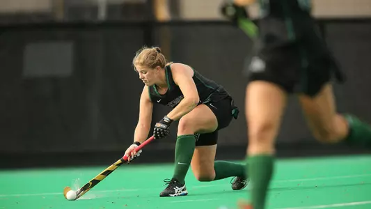 Pacific Downs Dartmouth in Non-Conference Battle