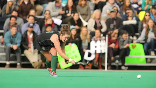 Season Preview: Field Hockey Ready for What's Ahead in 2016