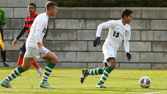 Dartmouth Opens Season with No. 17 Kentucky and Xavier