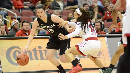 Big Green Mount Big Comeback to Defeat Yale, 68-63