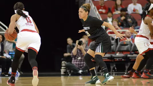 Dartmouth Takes Down Columbia in Overtime, 76-73