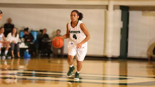 Dartmouth Heads South to Take on Yale and Brown