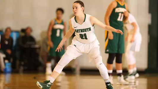 Dartmouth Looks To End 2015 On a High Note