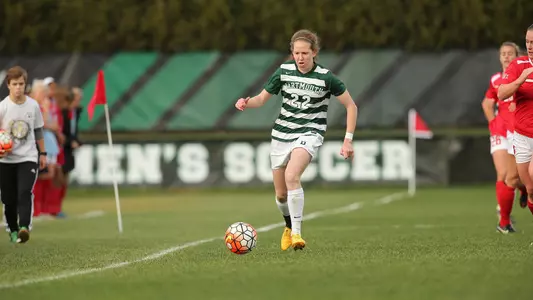 Dartmouth Opens Season with 1-0, 2OT Win Over Marist