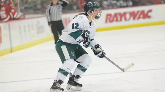 Princeton Comes from Behind to Defeat Dartmouth, 4-1