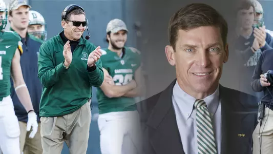 Teevens Named Regional Coach of the Year by Two Organizations