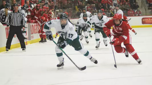 Dartmouth Take on UNH in Final Road Game of 2015
