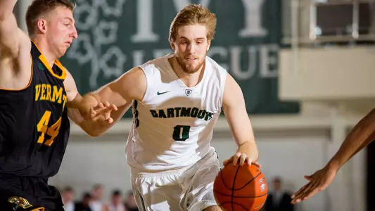 Ivy Season Begins at Harvard