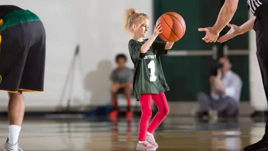 Free Black Friday Basketball Clinic