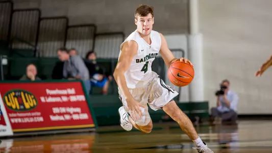 Another Overtime Game, Another Heartbreaking Defeat