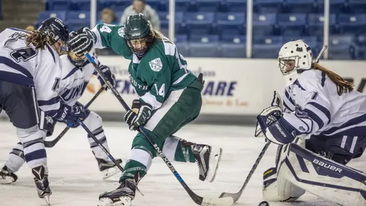 Dartmouth Drops Final Road Game of 2015 to UNH, 3-2