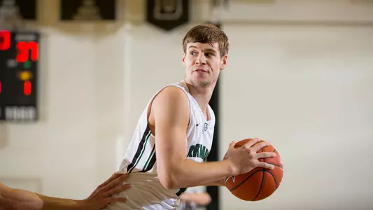 Big Green Suffer Third Straight Loss in 76-56 Defeat at UNH