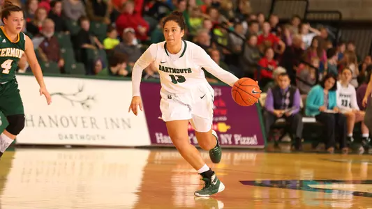 Big Green Lose Heartbreaker to Vermont, 56-54