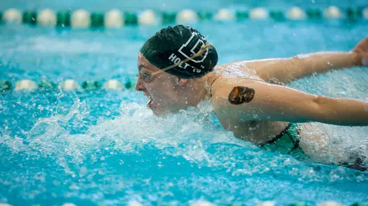 Dartmouth Moves up a Spot on Second Day of Big Al Invite