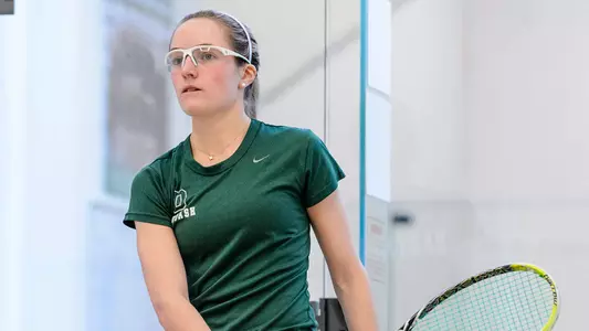 Women Advance to Kurtz Cup Finals on Sunday; Beat Williams, 7-2