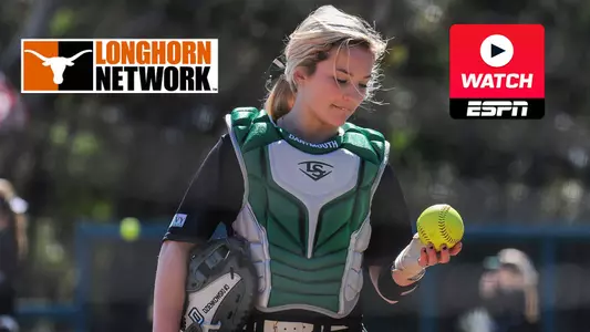 Dartmouth Softball Heads to Texas Invitational