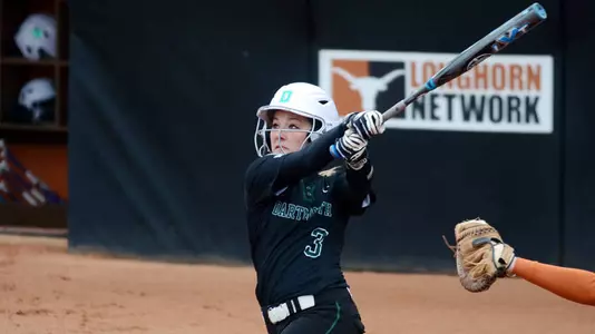 Softball Drops Two at Texas Invitational