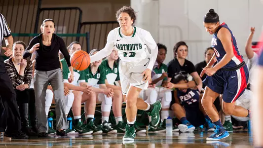 Women's Basketball Drops Season Finale; Finish Season .500