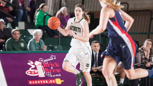 Big Green Open the 2015-16 Season at Drexel