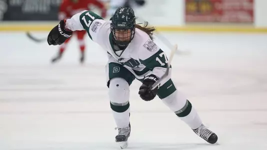 No. 8 Dartmouth to Face No. 1 Clarkson in ECAC Hockey Quarterfinal