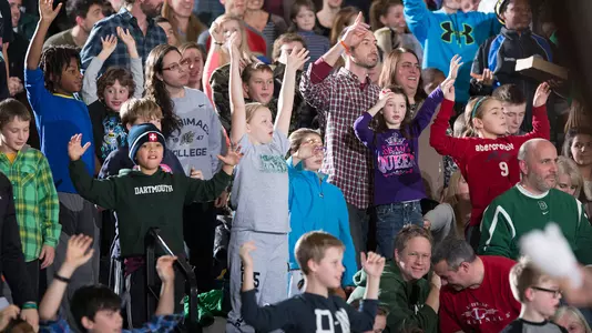 Season Opens at Seton Hall Friday Night